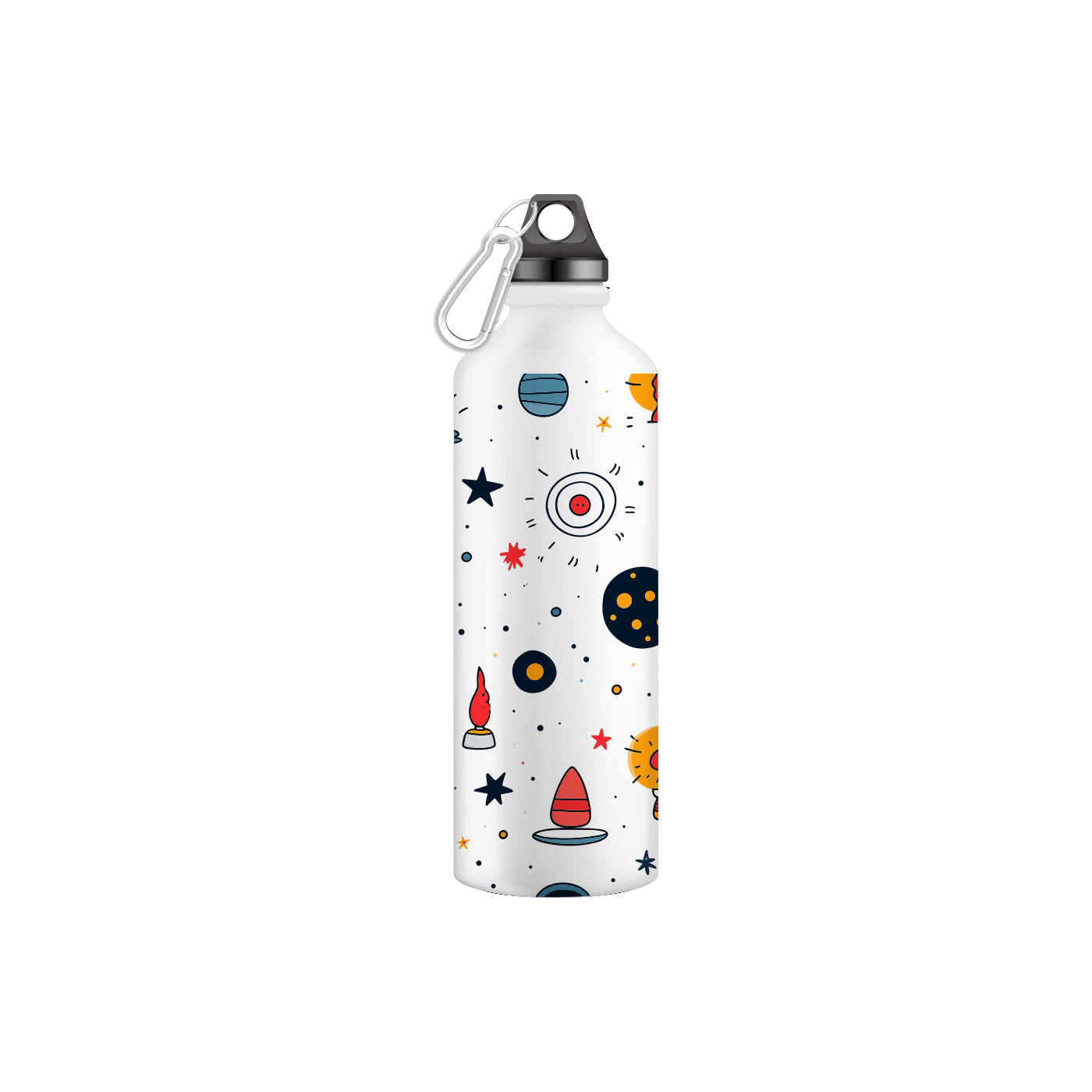 Stainless Steel Water Bottle for Men & Women & Kids