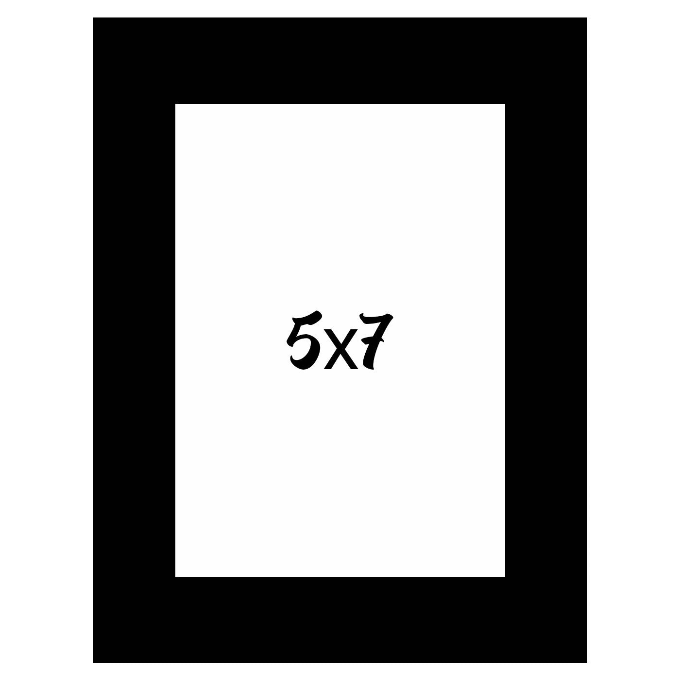 Photo Frame For Table Top and Wall Decor for Living Room Bedroom Picture Frame for Home and Office Decoration Size-5x7 Inches