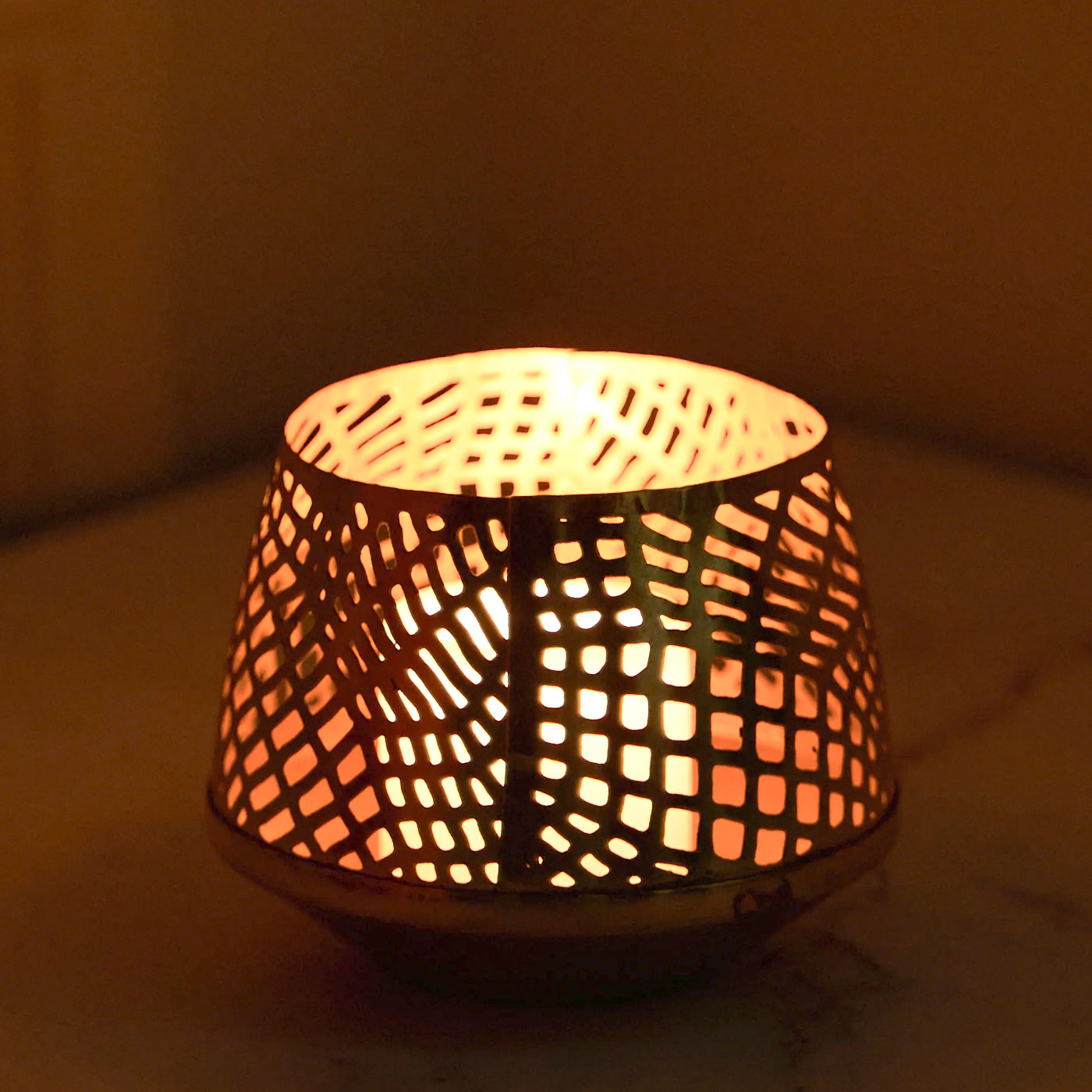 Illuminate Votive /Tea Light Holder