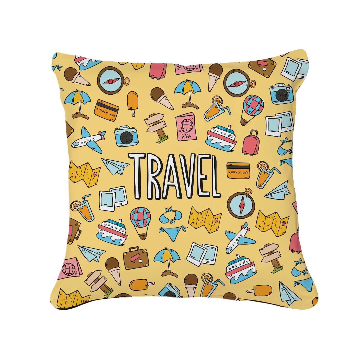 Printed Cushion Special Unique Birthday, Wedding, Anniversary Gifts