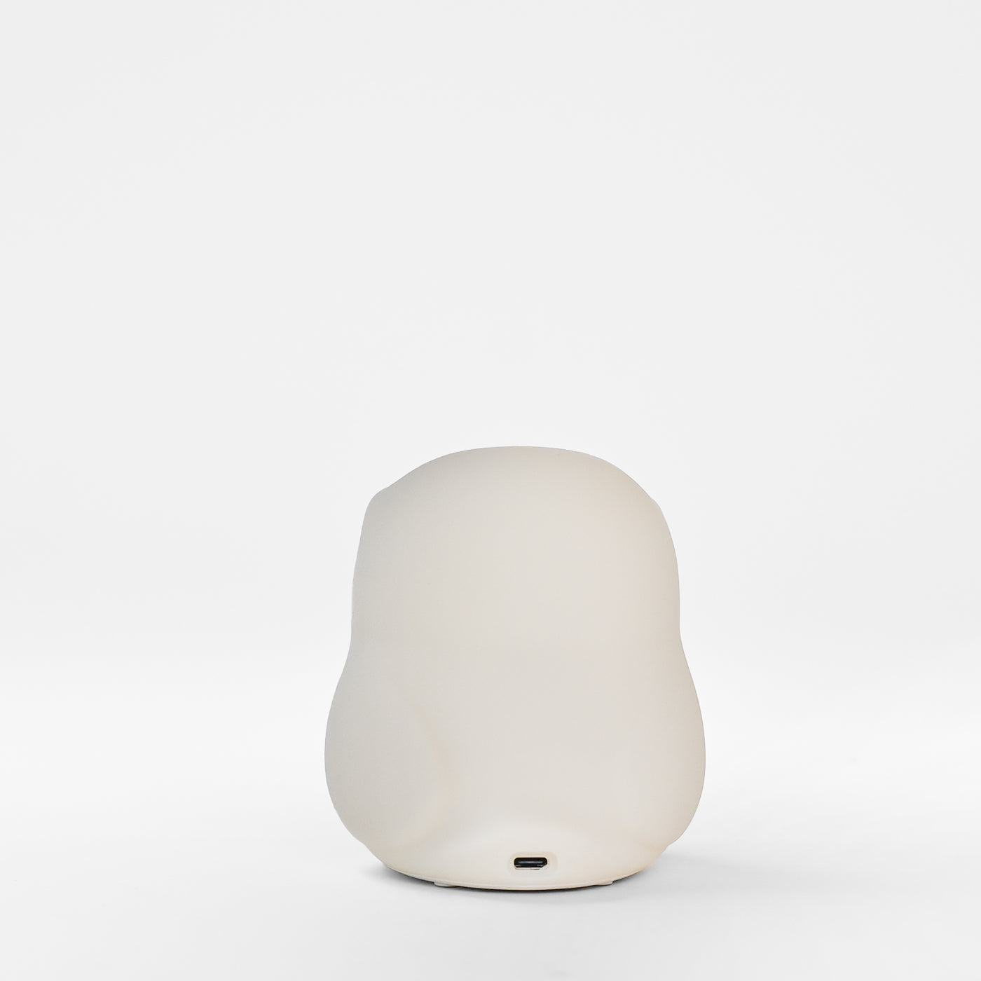 Silicone Owl Night Lamp for children | Bedroom | Christmas Gift | Tap Lamp | Multiple Colors