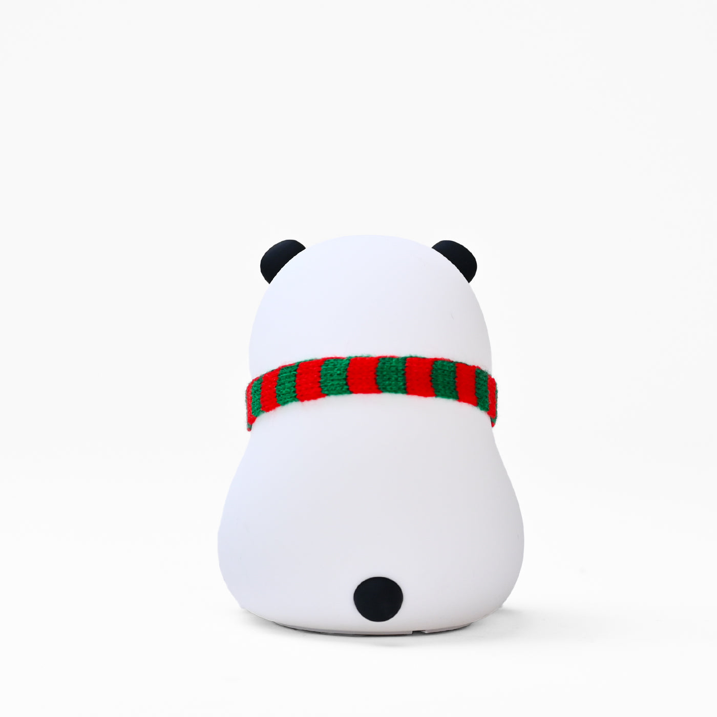 Silicone Panda Night Lamp for children | Bedroom | Christmas Gift | Tap Lamp | Multiple Colors