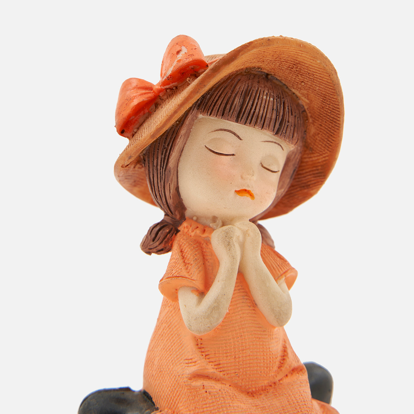 Adorable Romantic Couple Statue A Boy and A Girl