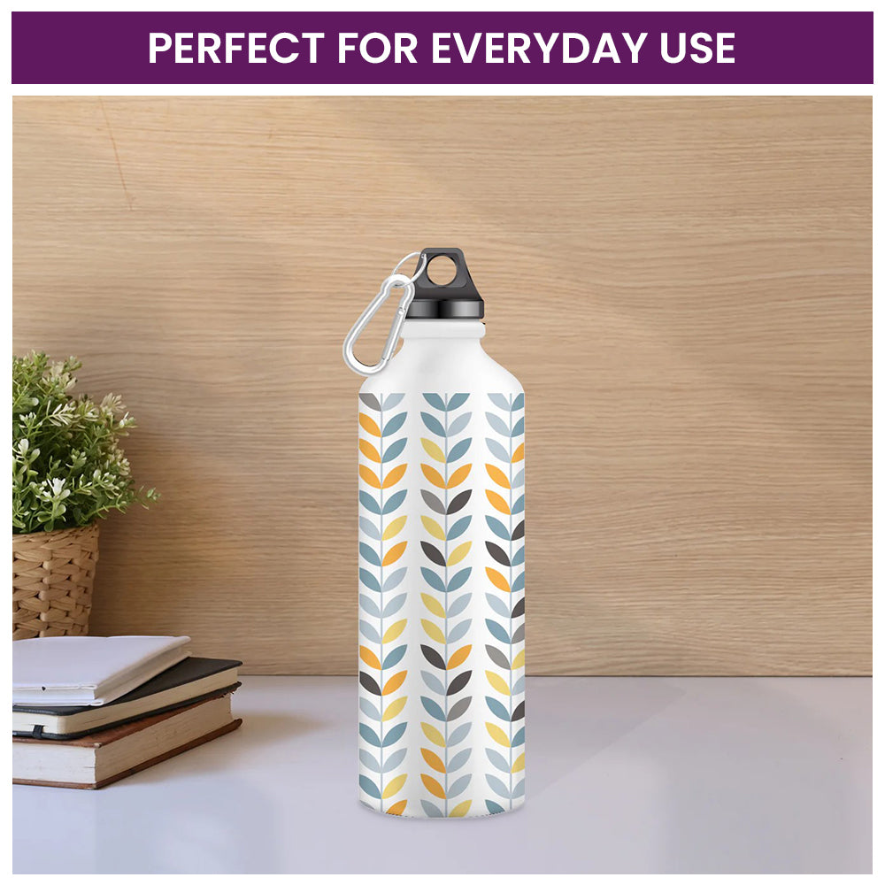 Stainless Steel Water Bottle for Men & Women & Kids