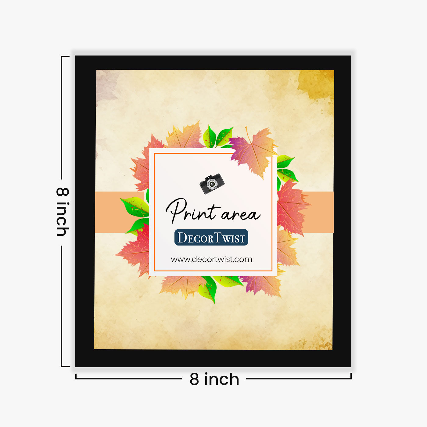 Rocket Printed Wall Frame for Wall Decoration Wall Poster Frame for Kids Bedroom Living Room Home Decor Gift for Birthday Kids Boys and Girls
