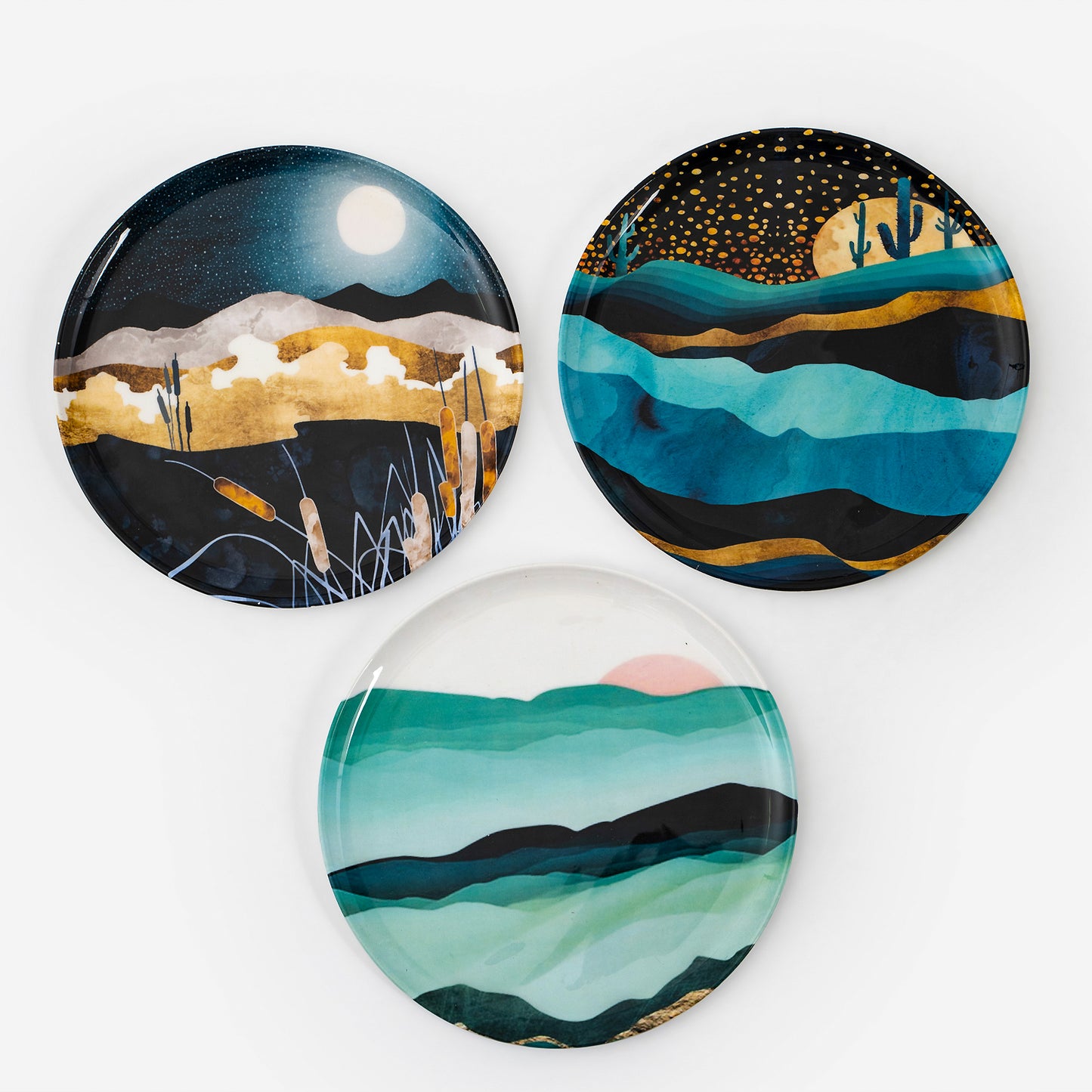 Dusk to Dawn wall plate