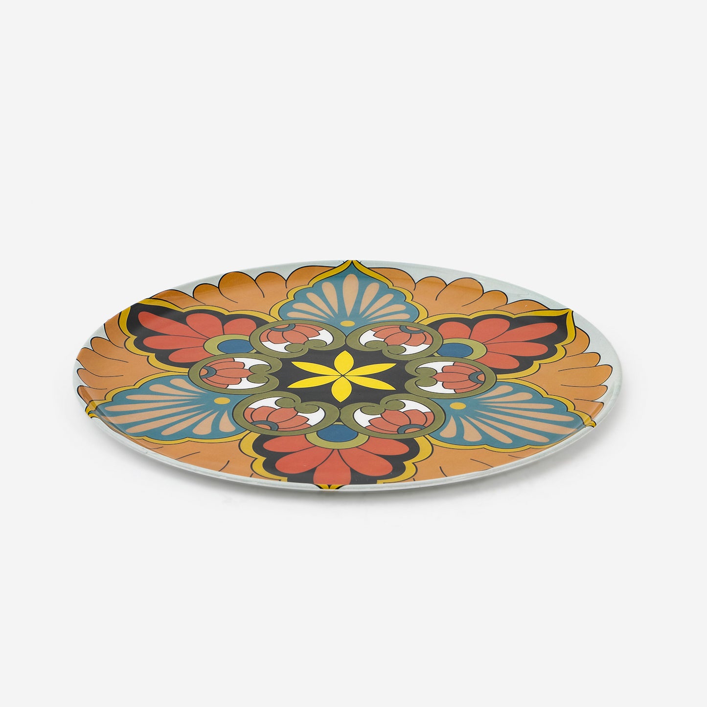 Melodi wall plate