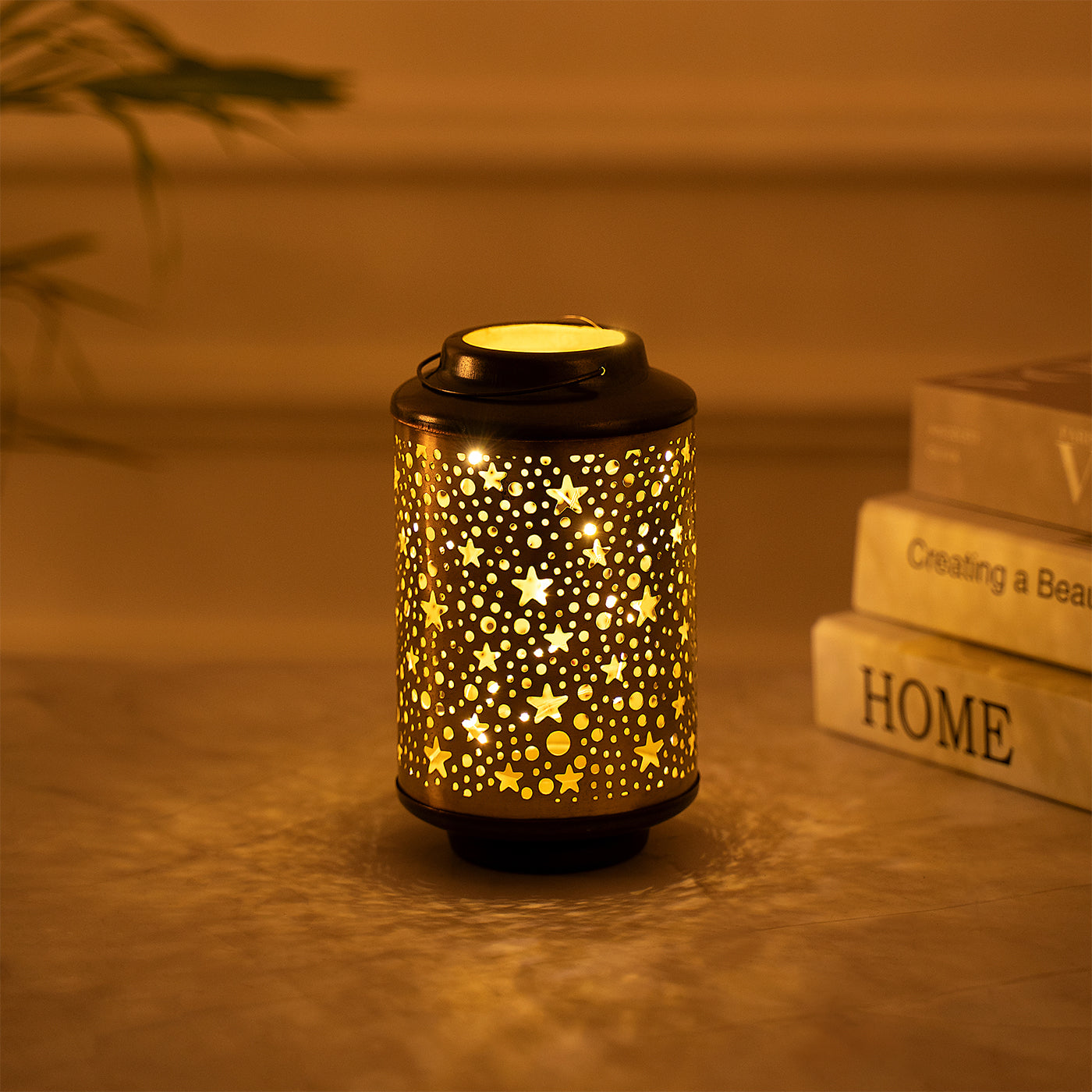 Star Lantern/ Tea Light /Candle Holder