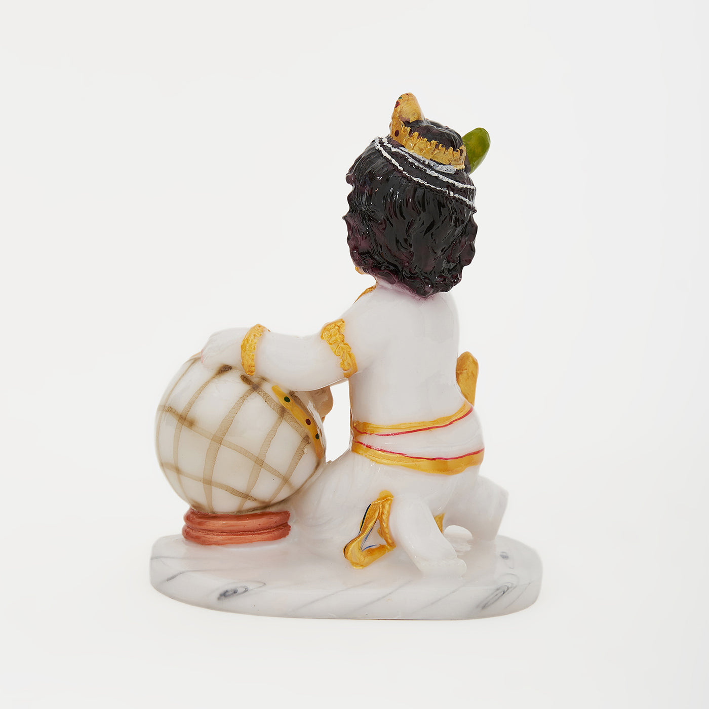 Lord Krishna Makan Chor Idol/Statue