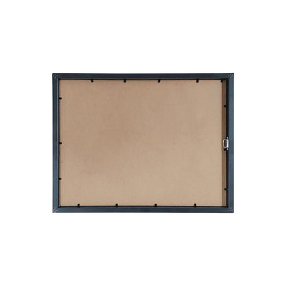 Vastu Shubharambh- Seven Chakras Meditation Poster Wall Frame for Wall Decoration Pooja Home and Vastu remedy