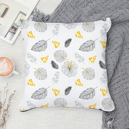 Set of 2 Printed Cushion And Mug Special Unique Birthday, Wedding, Anniversary Gifts