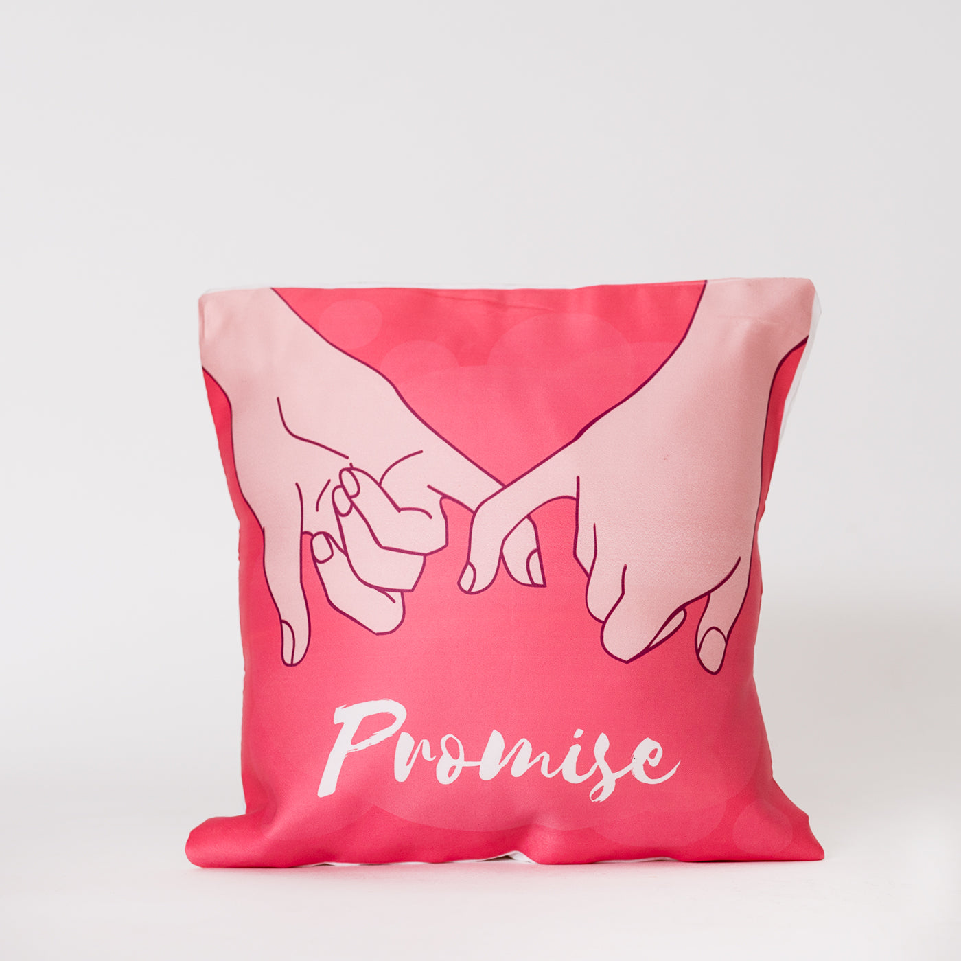 Set of 2 Printed Cushion And Mug Special Unique Birthday, Wedding, Anniversary Gifts