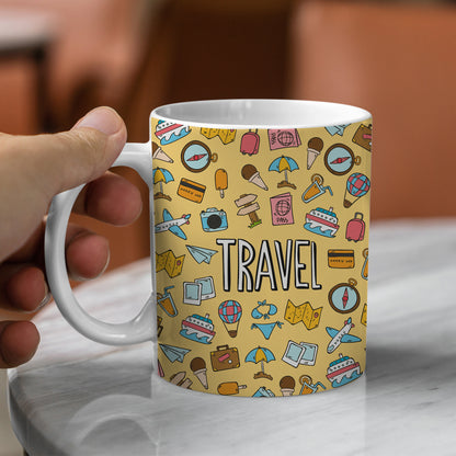 Coffee Mug Special Unique Birthday, Wedding, Anniversary Gifts