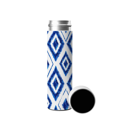 Water Bottle with LED Temperature Display for Men & Women & Kids