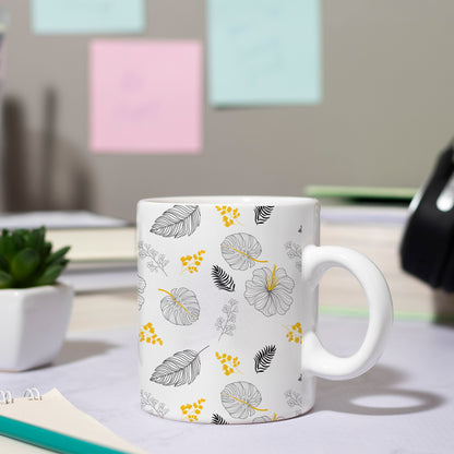 Set of 2 Printed Cushion And Mug Special Unique Birthday, Wedding, Anniversary Gifts