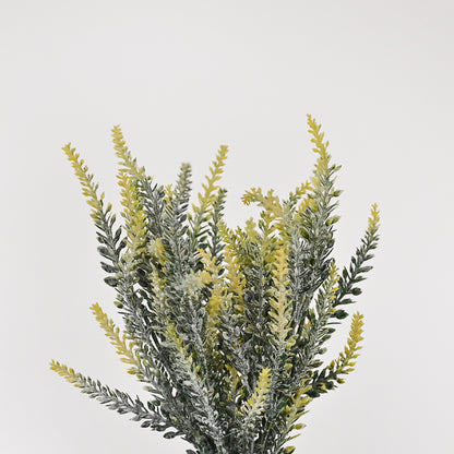 Set of 1 Artificial Plants with Pot