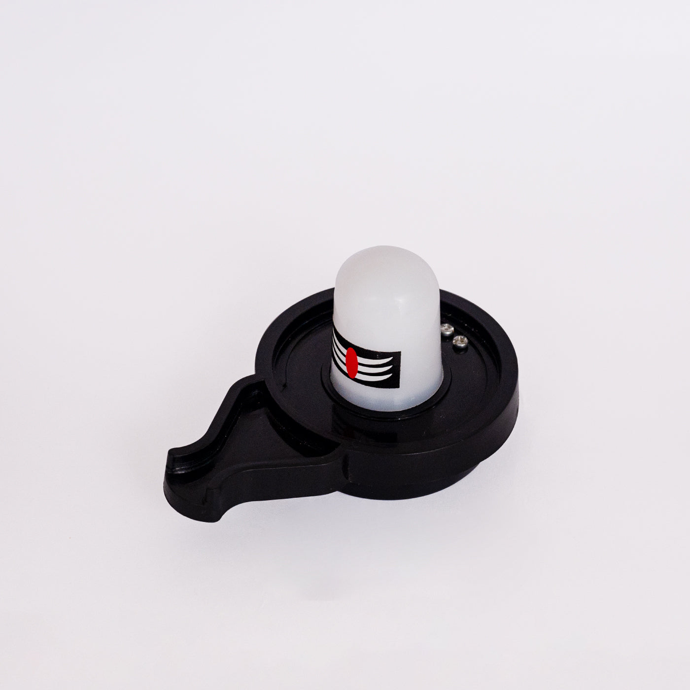 Water Sensor Shivling and Diyas