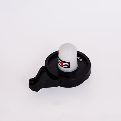 Water Sensor Shivling and Diyas