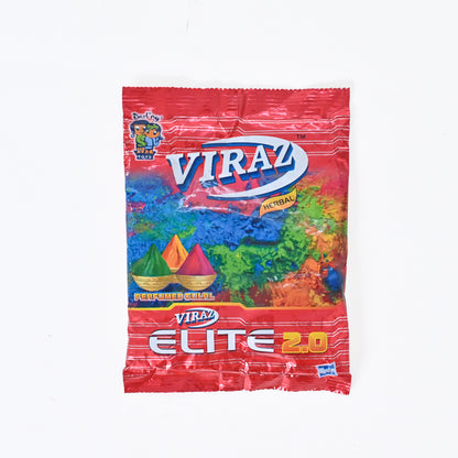 Holi Gift Hamper Herbal Gulal, Chandan, Deluxe Water Balloons Holi Gift Box