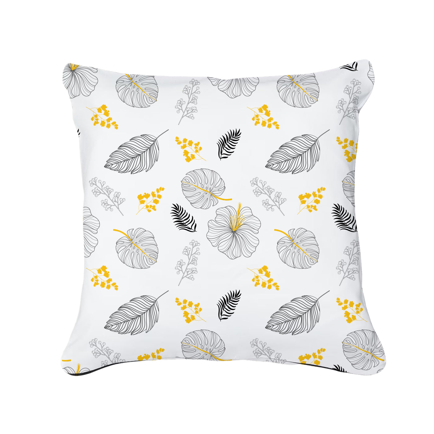 Set of 2 Printed Cushion And Mug Special Unique Birthday, Wedding, Anniversary Gifts