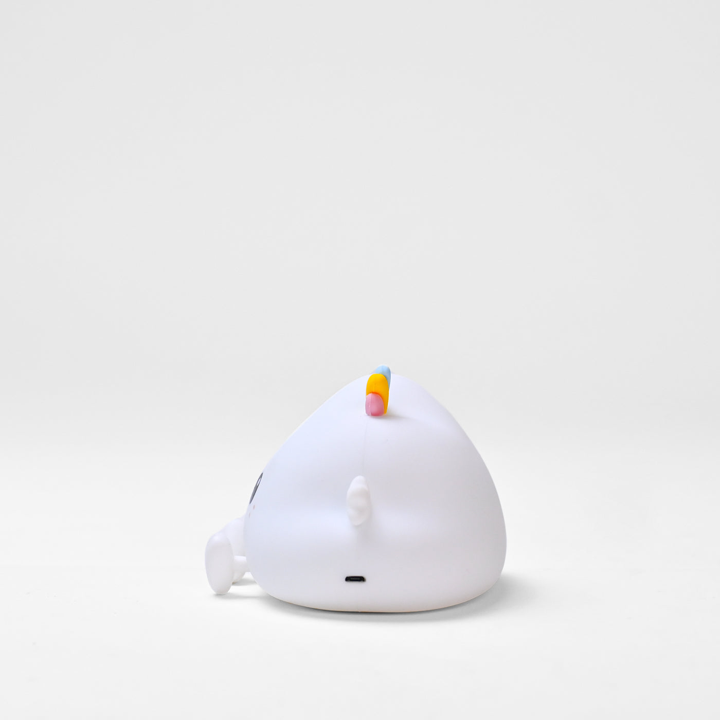 Silicone Cute Cloud Night Lamp for children | Bedroom | Christmas Gift | Tap Lamp | Multiple Colors