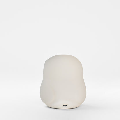 Silicone Owl Night Lamp for children | Bedroom | Christmas Gift | Tap Lamp | Multiple Colors