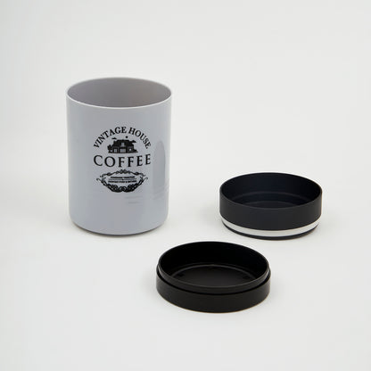 Tea Sugar and Coffee Container Storage Box Dabba set for kitchen organizer Plastic Airtight Canister Set BPA free Kitchen Accessories Set of  3