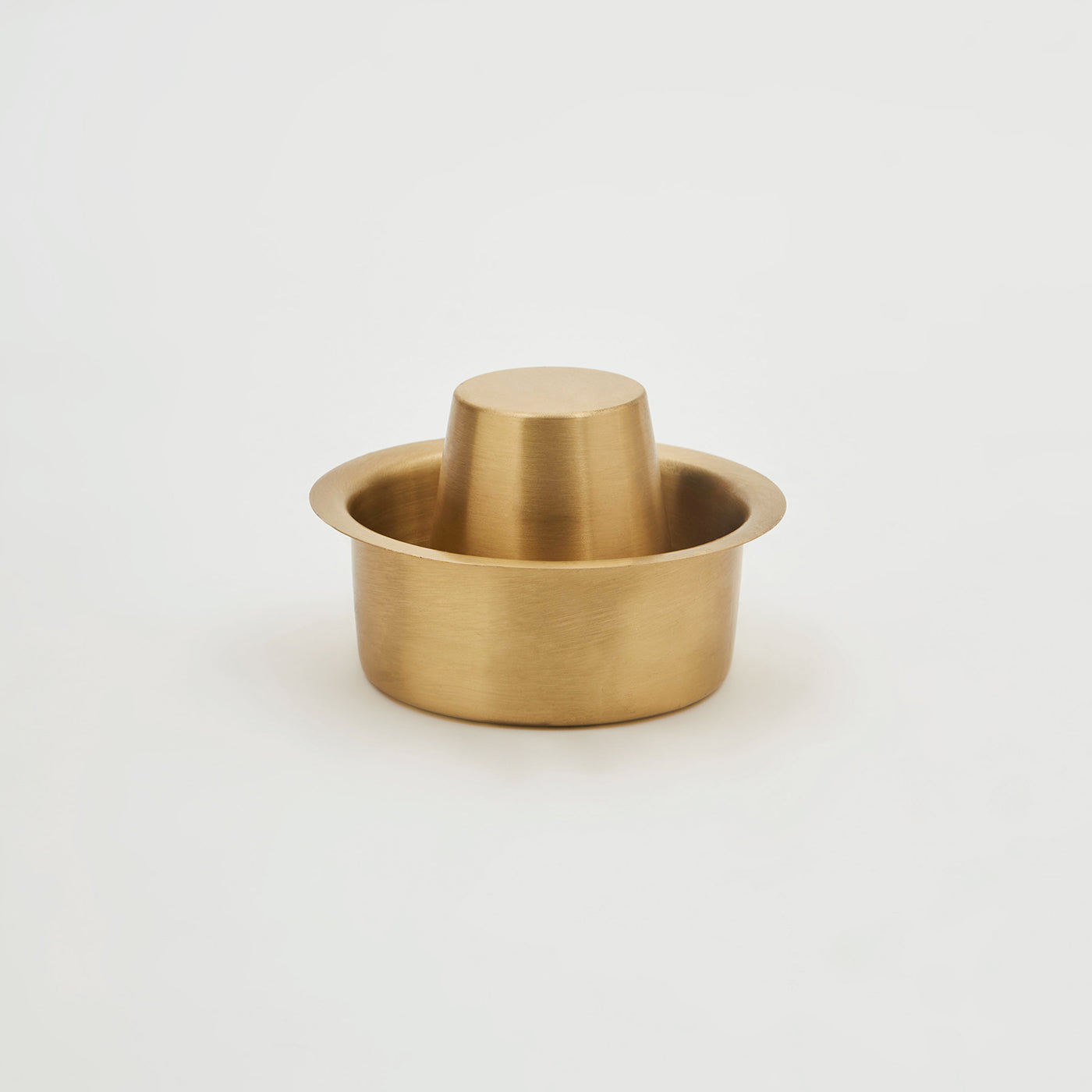 Pure Brass Dabara Set Tea Coffee Kumbakonam Dabara Set South Indian Coffee Glass Tumbler Set Serving Drinkware  Brass Dabara Tumbler Set -150 ml