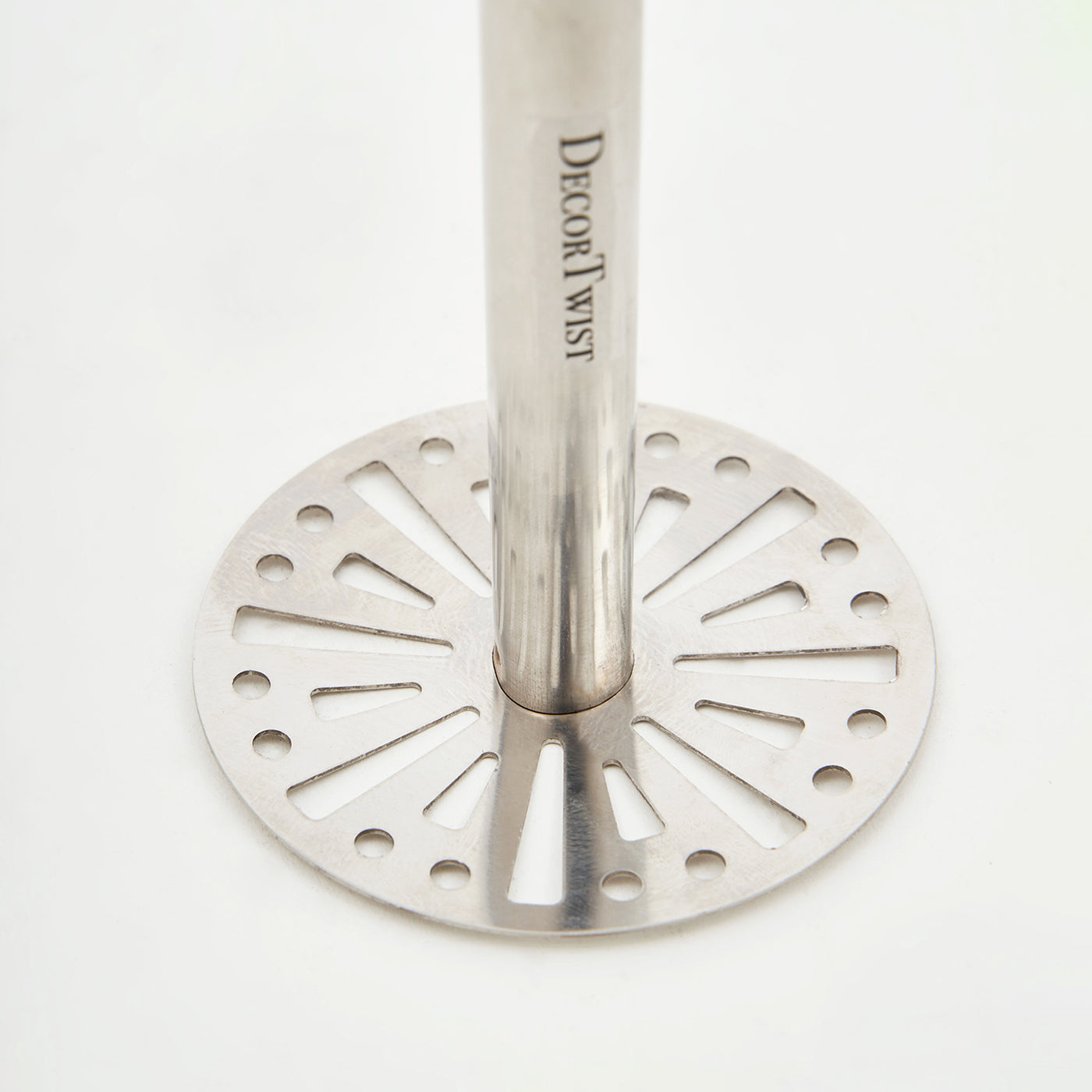 Stainless Steel Potato Crusher Pav Bhaji Vegetable Masher with Handle for Kitchen Utensils Easily Mash Boiled Potato Stuffed paratha Masala dosa Kitchen tool