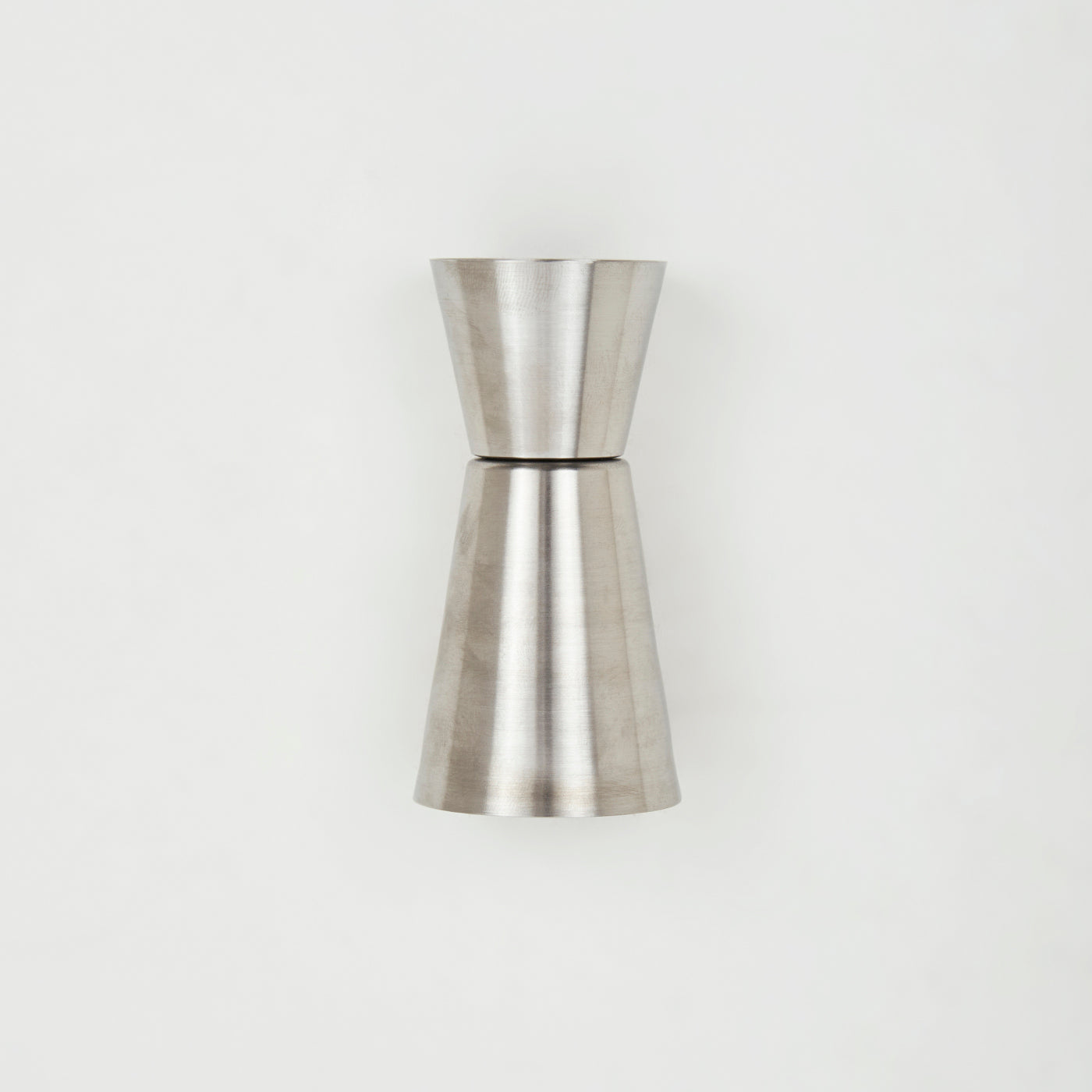 Stainless Steel Cocktail Shaker Juice Mixer Wine Martini Shaker Cocktail Mixer 3 Piece Bartender Kit Drink Shaker Bar Tools Set with Measuring Jigger Mixing Spoon Bartender Strainer