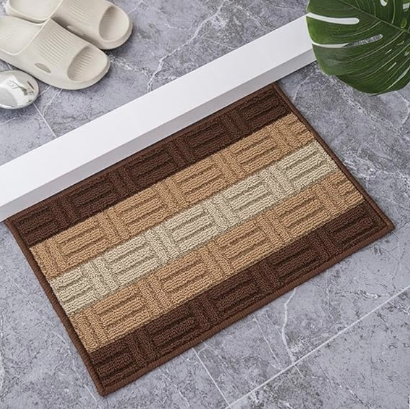 Brown stripe 