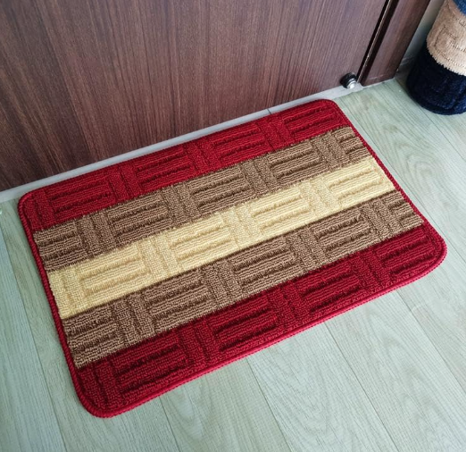 Red Beige