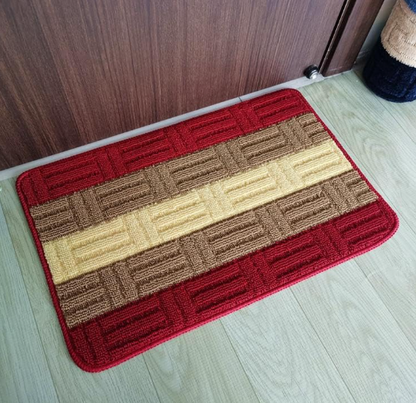 Red Beige