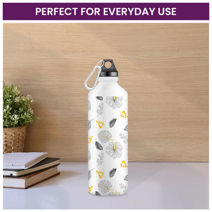 Stainless Steel Water Bottle for Men & Women & Kids