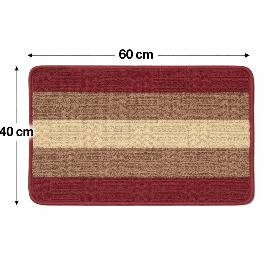 Red Beige 