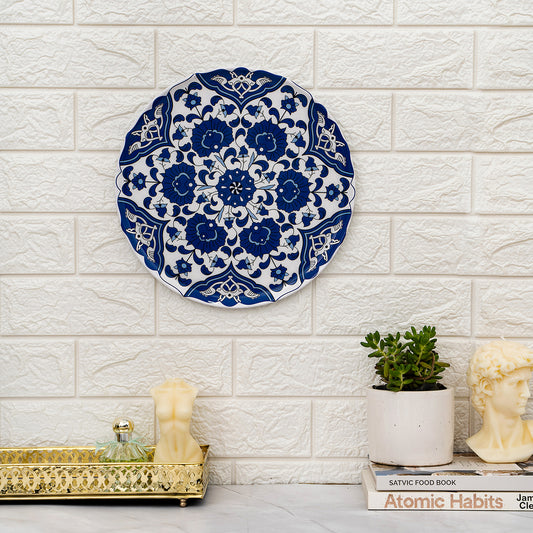 Prakrit Wall Plates