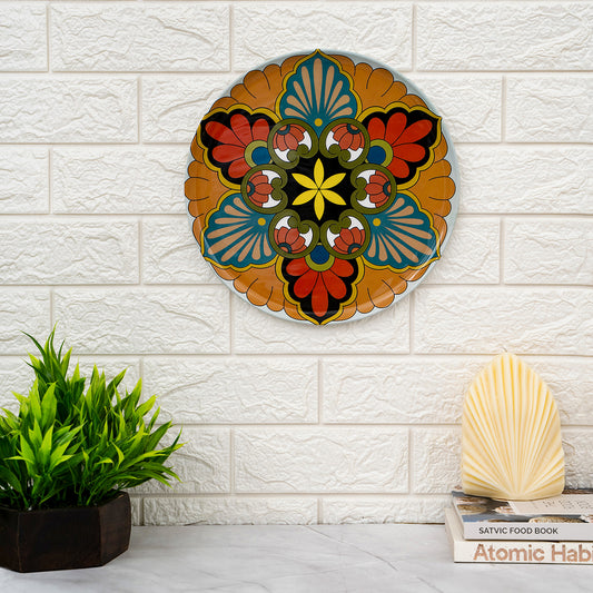 Melodi wall plate