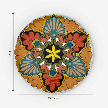 Melodi wall plate