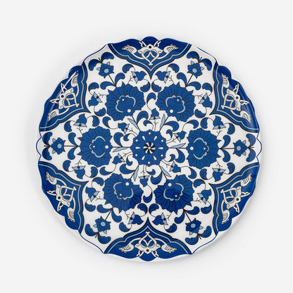 Prakrit Wall Plates