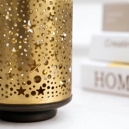 Star Lantern/ Tea Light /Candle Holder