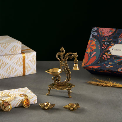 Shukrana Guruji Box | Jai Guruji Puja Box