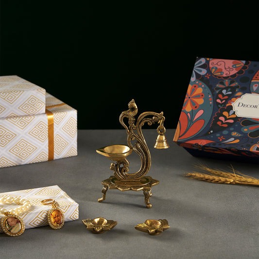 Shukrana Guruji Box | Jai Guruji Puja Box